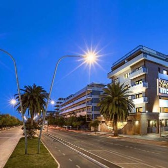 Hotel Maja Thumbnail