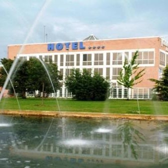 Hotel Majadahonda