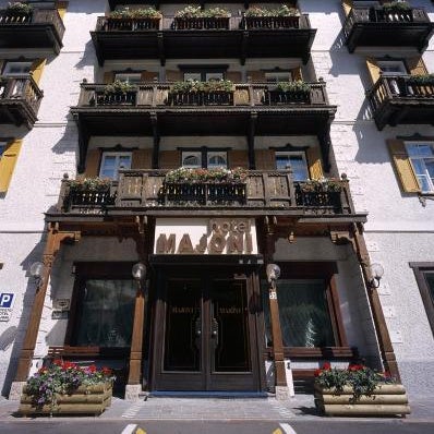 Hotel Majoni