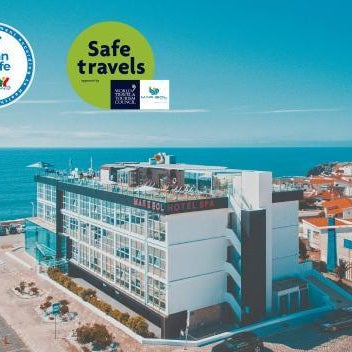 Hotel Mar e Sol & Spa