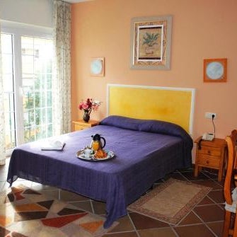 Maria Cristina Hotel