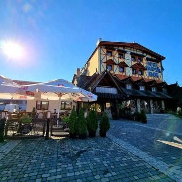 Hotel Marysin Dwór Thumbnail