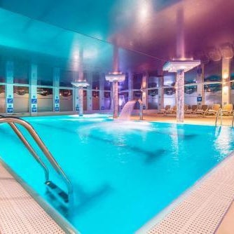 Masuria Hotel & SPA