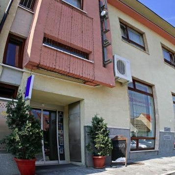 Hotel Maxim