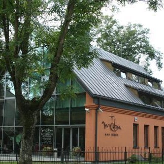 Hotel Medūna Thumbnail