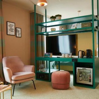 Hotel Metropol Thumbnail