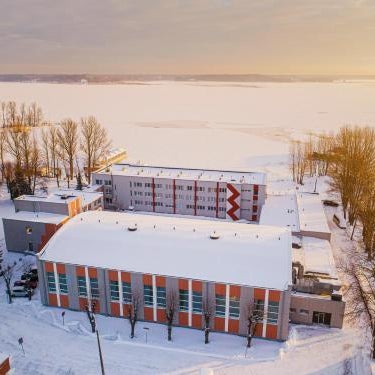 Hotel Mezaparks Thumbnail