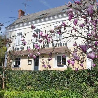 Logis Hôtel Auberge du Port des Roches