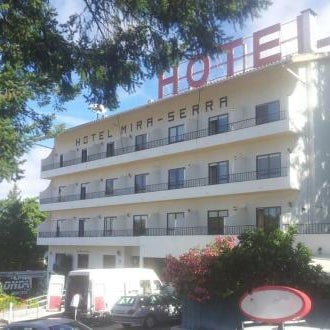 Lavanda Hotel Mira Serra