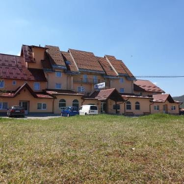 Hotel Mirni Kutak