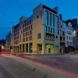 Radisson Collection Hotel, Royal Mile Edinburgh Thumbnail