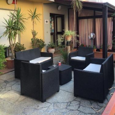 Hotel Mistral