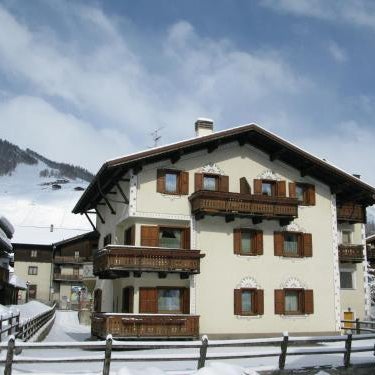 Residence L'Arcobi