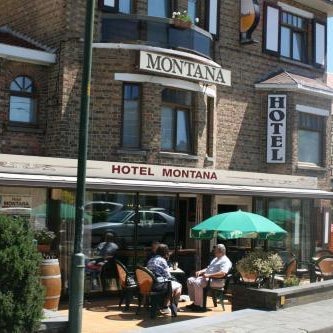 Hotel Montana