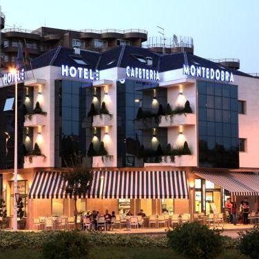 Hotel Montedobra