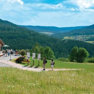 Sackmann Wanderhotel