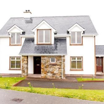 Duncarbury Heights - 4 Bedroom Detached House