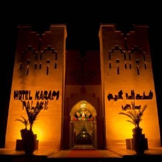 RS Hotel Karam Palace Thumbnail