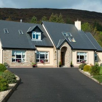 Eas Dun Lodge
