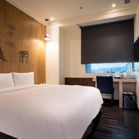Merryday Hotel Banqiao Branch Thumbnail