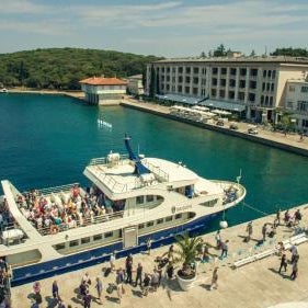 Brijuni Hotel Neptun