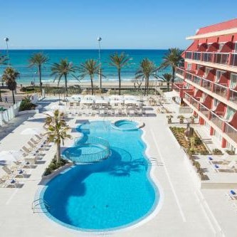 Universal Hotel Neptuno - Adults Only Thumbnail