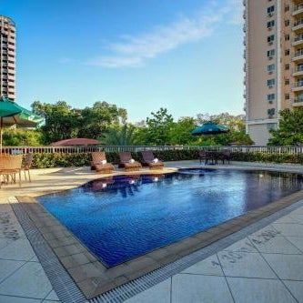 Quality Hotel Rio de Janeiro - Barra da Tijuca