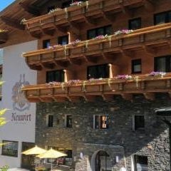 Hotel Neuwirt