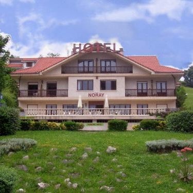 Hotel Noray