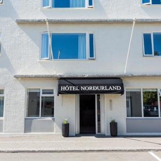Hotel Norðurland Thumbnail