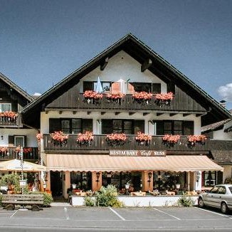 Hotel Garni Nuss