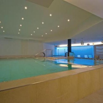 Hotel Oasi Wellness & Spa