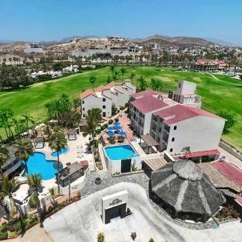Park Royal Homestay Los Cabos Thumbnail