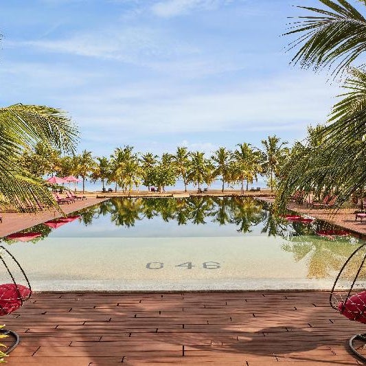 Sun Siyam Pasikudah
