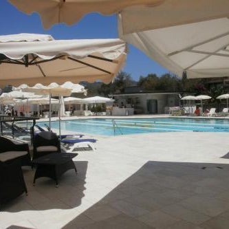 4 Spa Resort Hotel