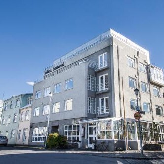 Hotel Ódinsvé Thumbnail