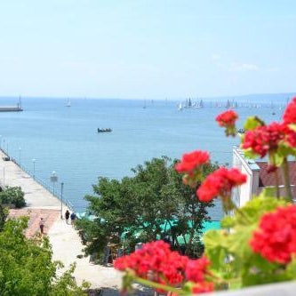 Family Hotel Magnolia Thumbnail