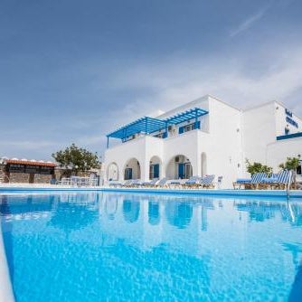 Hotel Olympia Thumbnail