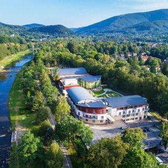 Hotel Olympic Spa & Wellness