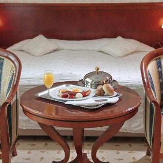 Hotel Orasac