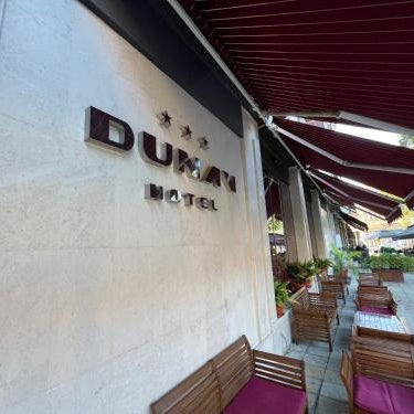 Hotel Dunav