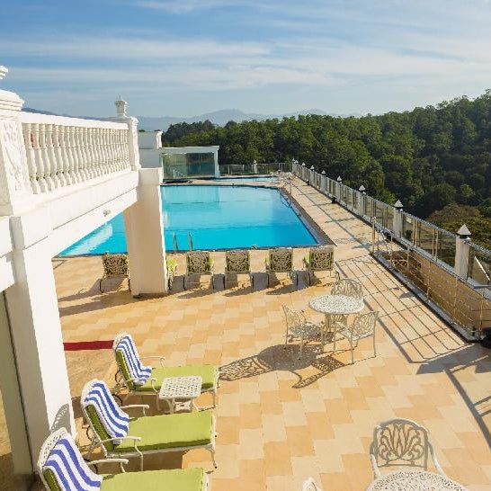 The Grand Kandyan Hotel Thumbnail