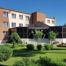 Hotel Ossowski