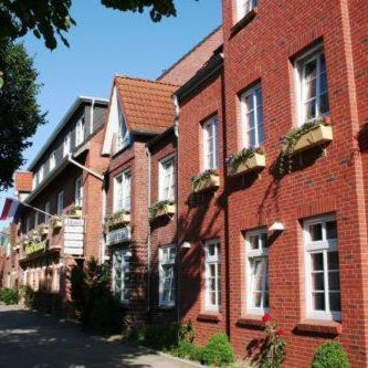 Hotel Osterkrug