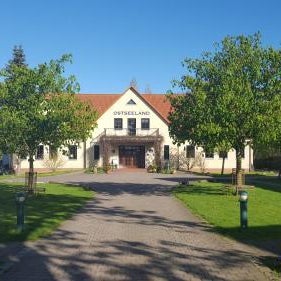 Hotel Ostseeland