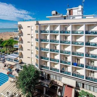 Hotel Palace Thumbnail