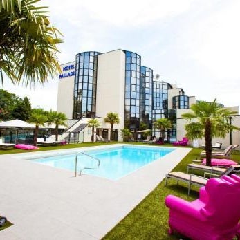 Hotel Palladia Thumbnail
