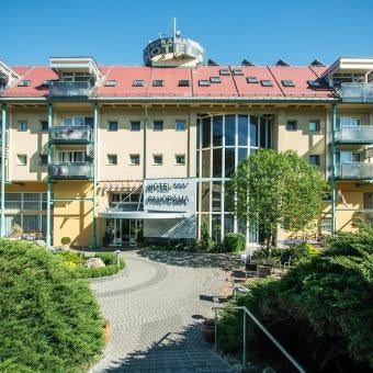 Hotel Panoráma