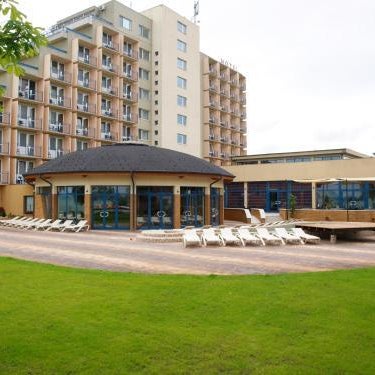 Premium Hotel Panoráma Thumbnail