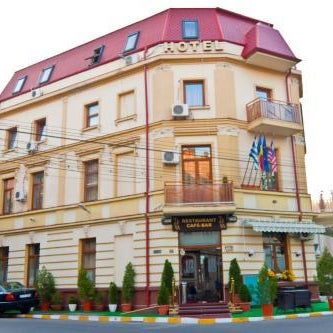 Hotel Zava Boutique - City Center